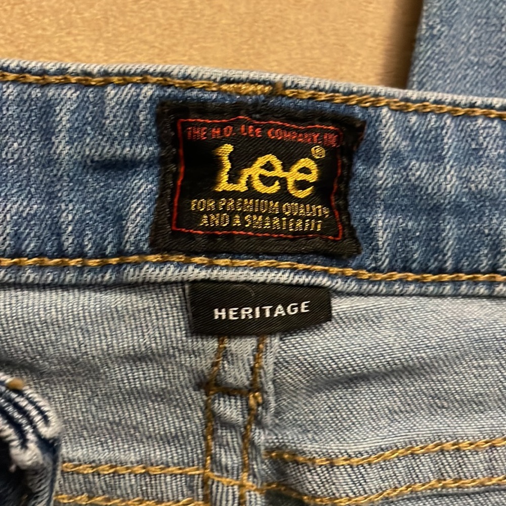 Lee Jeans👖 - Picture 4 of 5